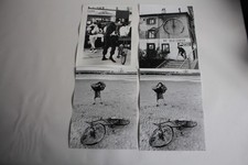 Lot photographies art d'occasion  Seyssel