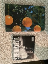 LANA DEL REY Ultraviolence CD Target Edition Bonus Tracks Violet Bent Book READ! comprar usado  Enviando para Brazil