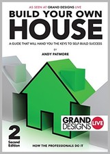 Build house edition for sale  UK