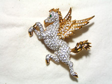 ...swan signed swarovski...gol for sale  Jacksonville