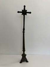 Crocifisso altare antico usato  Aosta