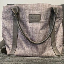 Silvercross nappy bag for sale  CORBY