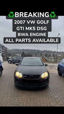 Golf gti mk5 for sale  SLOUGH