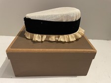 Vintage nurses cap for sale  Union