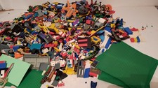 Lego steine platten gebraucht kaufen Lego steine platten gebraucht kaufen  Ebersberg