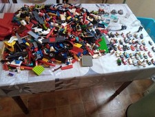 Lot lego vrac d'occasion  Marseille XI