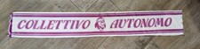 Sciarpa scarf bufanda usato  Palermo
