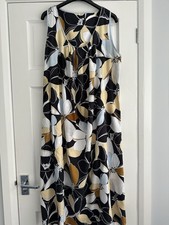 sleeveless cotton nightdress for sale  PAIGNTON