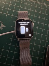 40mm 5 apple series watch for sale  Arlington