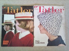 Vintage tatler bystander for sale  ST. IVES
