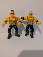 Wwf wwe wcw for sale  INGATESTONE