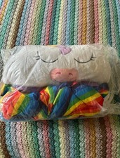 Unicorn sleeping bag for sale  BIDEFORD