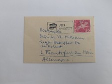 Toller brief pro gebraucht kaufen  Kleinostheim