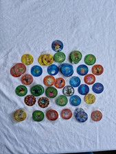 Pokemon tazo walkers for sale  KIDDERMINSTER