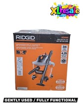 Ridgid gallon 4.25 for sale  Salisbury
