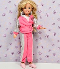 Mattel barbie stacie for sale  Elgin