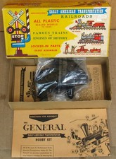 Northwestern general steam for sale  Westminster