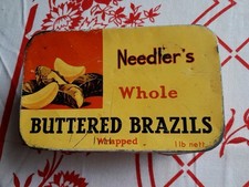 Vintage needler whole for sale  PRESTON