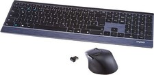 Tastatur- & Maus-Sets gebraucht kaufen  Nettetal