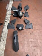 Kit plastiche ktm usato  Roma