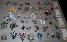 VOCÊ ESCOLHE 1982-83-84 GI Joe peças armas cortador Ace maçarico torpedo ATUALIZADO 26/06 comprar usado  Enviando para Brazil
