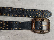 Ceinture vintage ceinturon d'occasion  Cologne