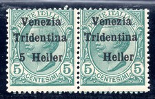 Trentino heller errore usato  Roma