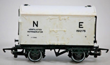 HORNBY R6180 VAN REFRIGERADA NE ('151276' Quantidade 5) (439848 Quantidade 1) comprar usado  Enviando para Brazil