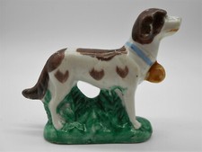 Figurine chien saint d'occasion  Saint-Calais