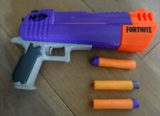 Nerf mega dart d'occasion  Pont-l'Abbé-d'Arnoult