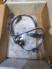 Telex dh2000 new for sale  Nashville