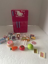 Hello kitty refrigerator for sale  West Sacramento