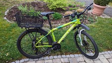 Focus jugendfahrrad herrenfahr gebraucht kaufen  Bietigheim-Bissingen