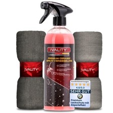 Ivality keramik auto gebraucht kaufen  Westerstede