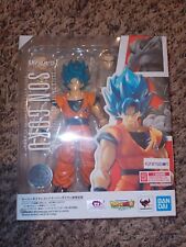 Usado, SH Figuarts Son Goku Super Saiyan God segunda mano  Embacar hacia Argentina