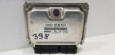 Audi 1.9 tdi d'occasion  Lambersart