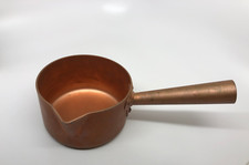 Mauviel solid copper for sale  Coventry