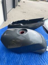 Honda 650 hawk gebraucht kaufen  Norderstedt