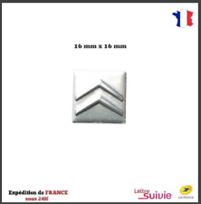 Piece logo citroen d'occasion  Échirolles