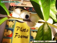Snoopy vintage 1980 usato  Albissola Marina
