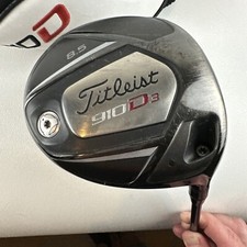 Titleist 910 driver for sale  Smyrna