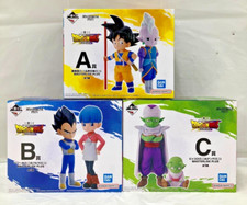 Dragon ball daima usato  Spedire a Italy