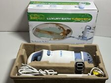 Usado, Banheira turbo spa Body Healt luxo comprar usado  Enviando para Brazil