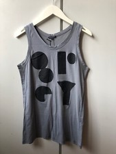 Ann demeulemeester tanktop gebraucht kaufen  Düsseldorf