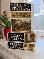 Cucina italiana. cucina usato  Roma