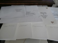 Job lot card for sale  BASINGSTOKE