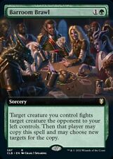 Mtg barroom brawl usato  Bari