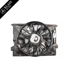 Ventilateur soufflante mercede d'occasion  Dreux