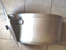Faitout marmitte inox d'occasion  Montpellier-