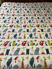 rabbit duvet cover for sale  Roosevelt